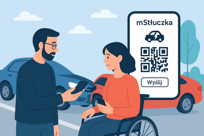 mstłuczka, niewykluczaj mstluczka