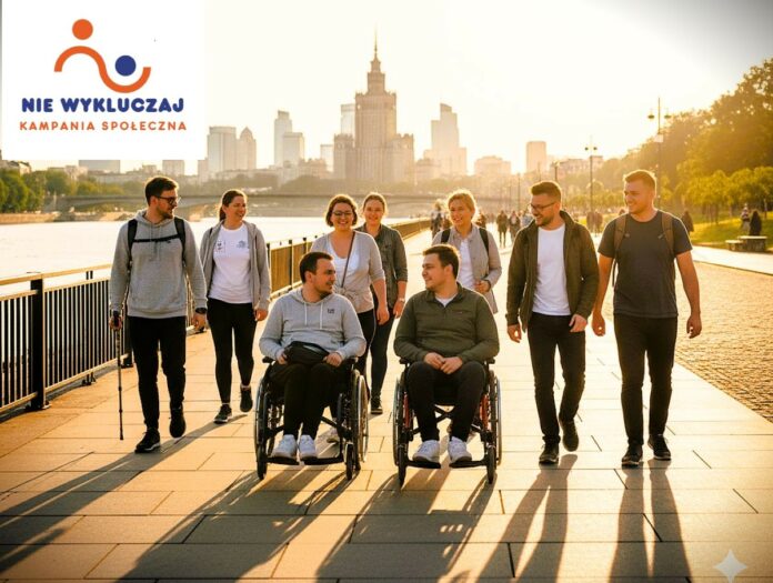 nie wykluczaj akcja społeczna fundacji emanio arcus 1 nie wykluczaj akcja społeczna fundacji emanio arcus