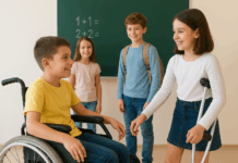 Edukacja bez barier – o zmianach w kształceniu specjalnym i ciągłej potrzebie przeciwdziałania wykluczeniu zmiany w kształceniu