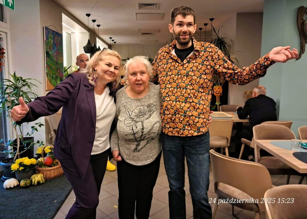 6 urodziny Restauracji ZAZ Zdrówko Legionowo