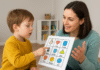 Alternatywna i wspomagająca komunikacja (AAC) – klucz do rozwoju mowy i samodzielności dzieci