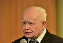 Adam Strzembosz nie żyje: Odszedł legendarny sędzia i prawnik Adam Strzembosz nie żyje Odszedł legendarny sędzia i prawnik