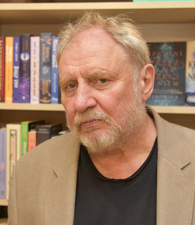 Andrzej Grabowski o kobietach i romansie: Szczere wyznanie aktora