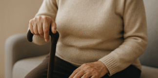 Bon senioralny coraz bliżej. Rząd kończy prace nad ustawą, która ma odciążyć rodziny i wesprzeć opiekę nad osobami starszymi