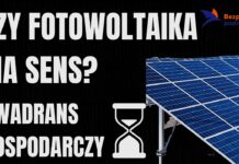 Polski Fenomen – Fotowoltaika a Włoski Sceptycyzm Czy fotowoltaika ma sens czyli jak z paneli zasilić hutę stali ha, ha