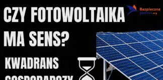 Jak unijni ideolodzy zaorali stabilną energetykę Czy fotowoltaika ma sens czyli jak z paneli zasilić hutę stali ha, ha