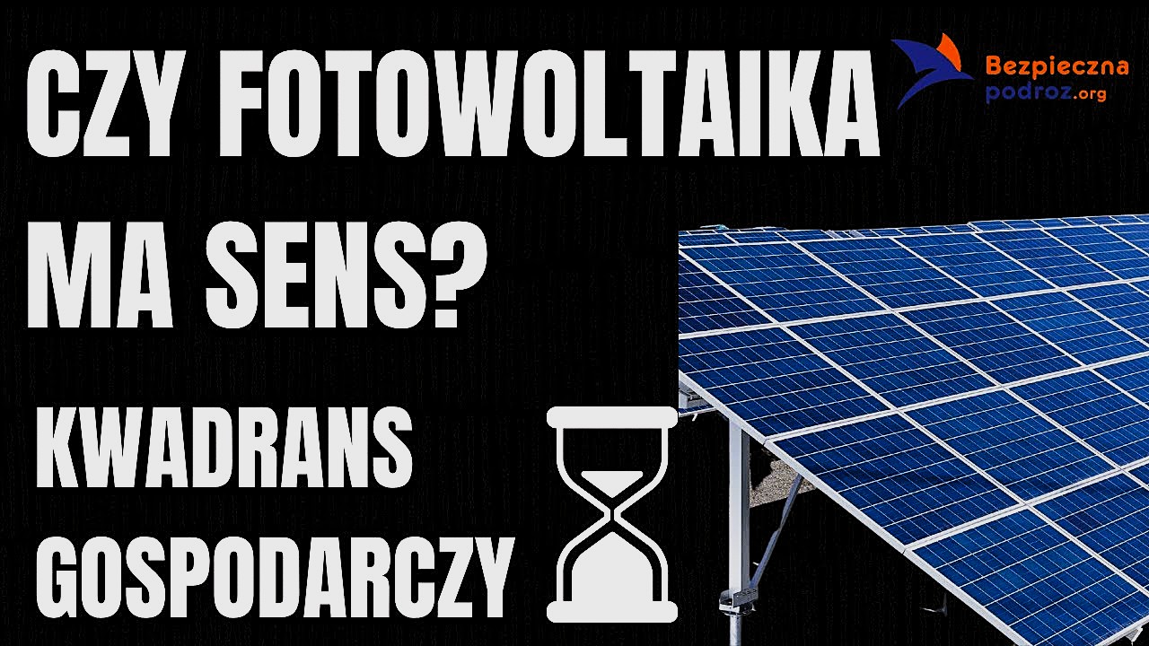 Polski Fenomen – Fotowoltaika a Włoski Sceptycyzm