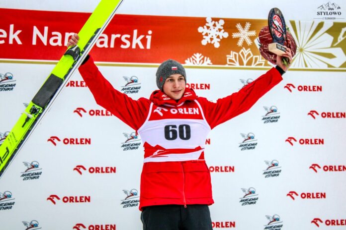 Finał Letniego Grand Prix 2025! Klingenthal w centrum skoków narciarskich.