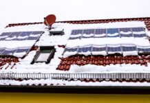 Fotowoltaika Zimą Nie Zastąpi Elektrowni Fotowoltaika Zimą Nie Zastąpi Elektrowni