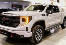 General Motors Redukuje Załogę General Motors Redukuje Załogę GC Sierra 2025 jeden z najlepiej sprzedających się samochodów w tym roku po Ford 1500