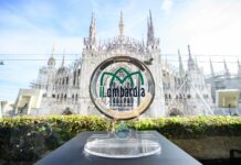 Giro di Lombardia 2025! Rafał Majka kończy karierę.