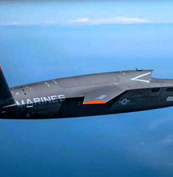 Innowacyjna Konstrukcja i Wyjątkowa Ekonomia Zabijania - Ragnarök LCCM Kratos 2