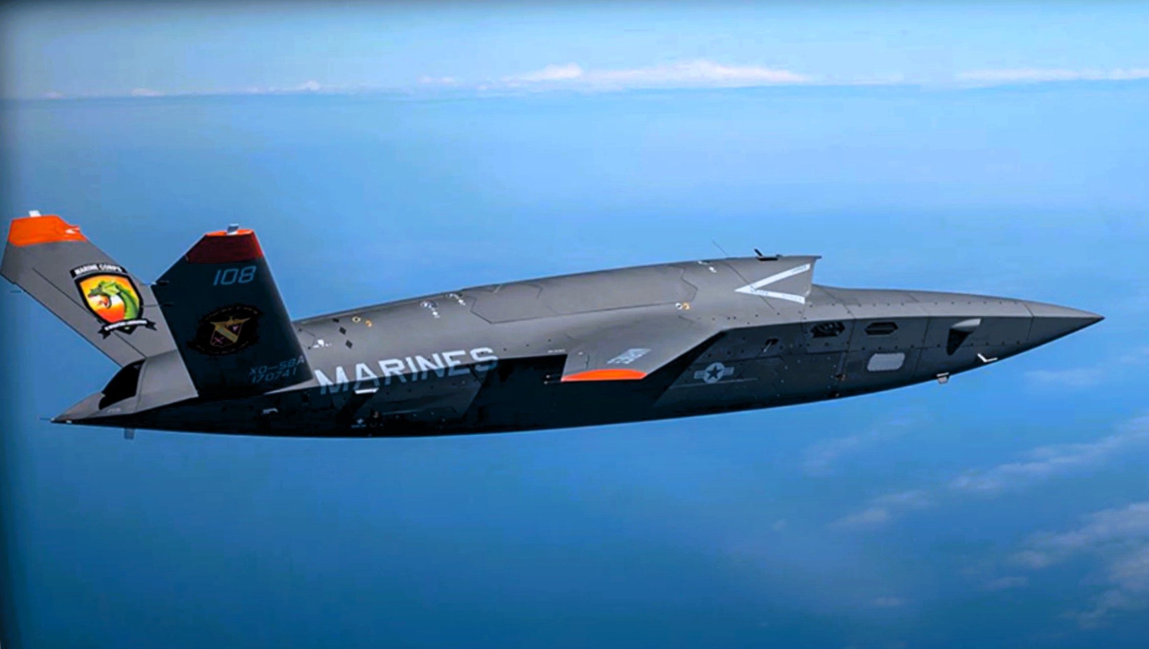 Sieje spustoszenie w promocyjnej cenie – mini Tomahawk LCCM