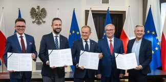 Koalicja Obywatelska liderem: Analiza najnowszego sondażu partyjnego IBRiS Koalicja Obywatelska liderem Analiza najnowszego sondażu partyjnego IBRiS