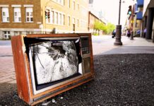 Kontrowersje w TVP i Krucjata Pani Sznepf Kontrowersje w TVP i Krucjata Pani Sznepf oraz Granice Etyki