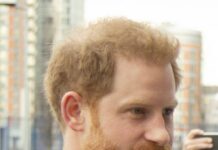 Książę Harry ścigany przez Stalkerkę w Londynie Tragedia to kwestia czasu