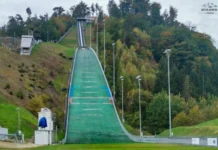 Letnie Grand Prix 2025 w Hinzenbach! Walka o punkty w przedostatnim konkursie sezonu.