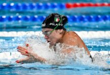 Mistrzyni świata zawieszona za kradzież kosmetyków na lotnisku.