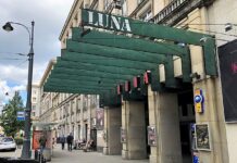 Nadchodzi rewolucja w kinie Luna