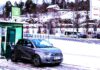 Norwegia - Koniec Ulgi na Elektryki ale prąd bywa tam tani