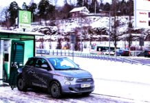Norwegia - Koniec Ulgi na Elektryki ale prąd bywa tam tani