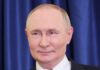 Nowe stanowisko w sprawie wojny w Ukrainie, Rosjanie odrzucają plan pokojowy Donalda Trumpa