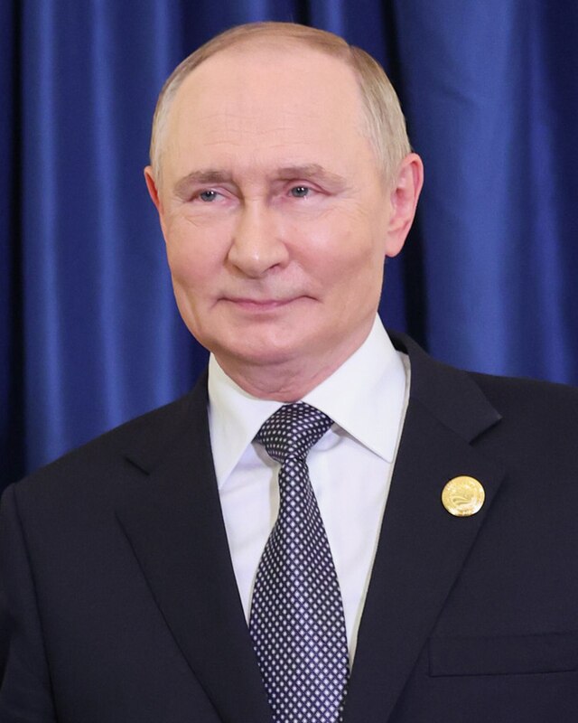 Nowe stanowisko w sprawie wojny w Ukrainie, Rosjanie odrzucają plan pokojowy Donalda Trumpa Nowe stanowisko w sprawie wojny w Ukrainie, Rosjanie odrzucają plan pokojowy Donalda Trumpa