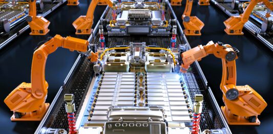 Nowa bateria Samsung daje 900km zasięgu Nowa bateria Samsung daje 900km zasięgu Koniec chińskiej dominacji na rynku aut elektrycznych! Samsung wprowadza przełomowe baterie o zasięgu prawie tysiąca kilometrów, które naładujesz w dziewięć minut. Postaw na najwyższą jakość oraz bezpieczeństwo już teraz! Sprawdź!