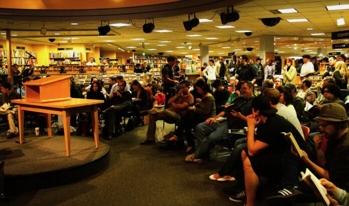 Polonijne spotkania literackie z przekrętem czyli kasa bez kontroli