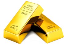 Rekordowa Cena Złota – Osiąga Historyczne Szczyty Rekordowa Cena Złota - Osiąga Historyczne Szczyty, kiedy pęknie bańka inwestycyjna?