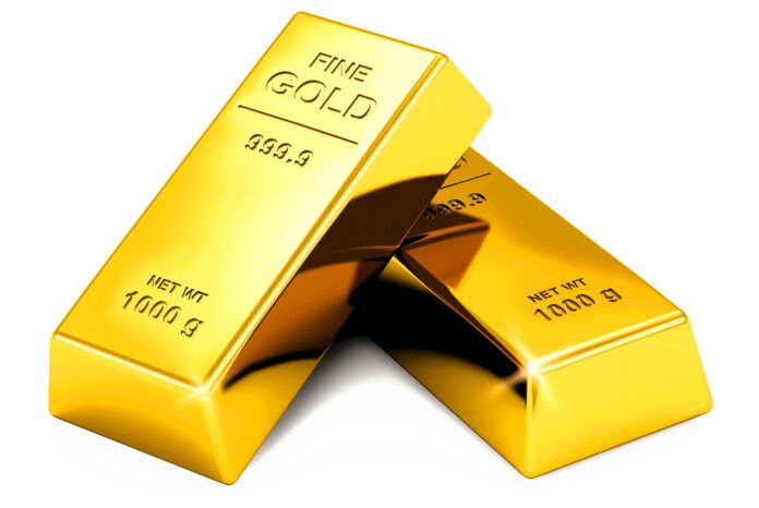 Rekordowa Cena Złota - Osiąga Historyczne Szczyty, kiedy pęknie bańka inwestycyjna?