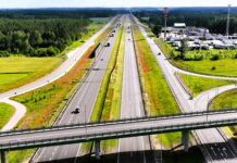 Drony zamiast fotoradarów, bój się! Drony zamiast fotoradarów, bój się!