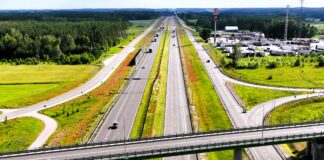 Drony zamiast fotoradarów, bój się!