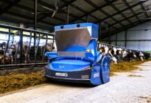 Tani Kredyt a Inwestycje w Rolnictwie – AI w zagrodzie? Tani Kredyt a Inwestycje w Rolnictwie