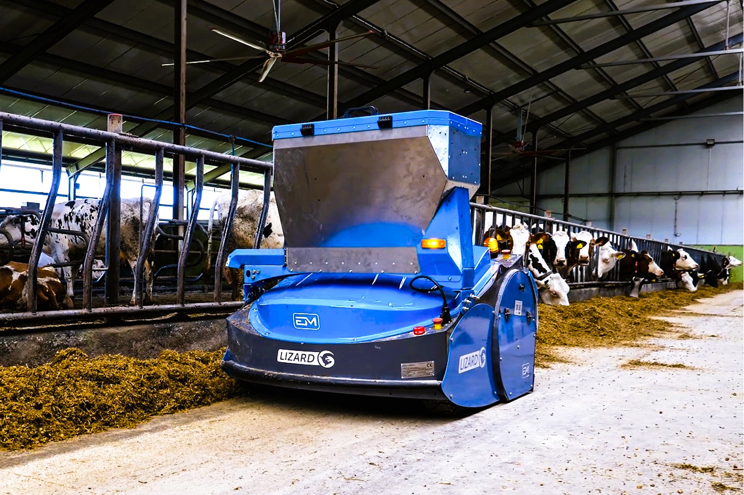 Tani Kredyt a Inwestycje w Rolnictwie – AI w zagrodzie?