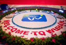 Turniej WTA Wuhan 2025! Walka o ostatnie punkty przed turniejem mistrzyń.