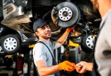 Nowa Era Napraw – Stare Używane Części Używane Części Samochodowe Wracają do Łask