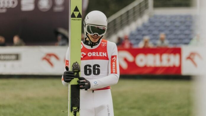 Wielki sukces 18-latka z Polski W końcu się doczekaliśmy Wielki sukces 18-latka z Polski! W końcu się doczekaliśmy.