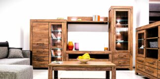 Wojna Celna na Meble UE - USA