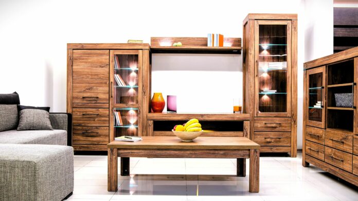 Wojna Celna na Meble Wojna Celna na Meble UE - USA