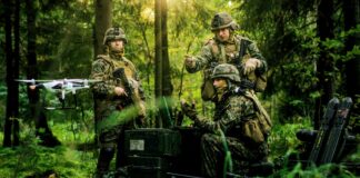 Wojna hybrydowa już w Polsce