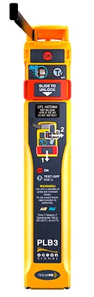 Żeglowanie solo - jak przygotować się na samotny rejs - radioplawa