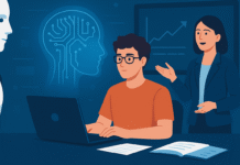 AI w szkolnictwie wyższym – czy jest się czego bać? AI