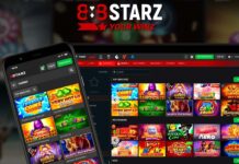 Zalety aplikacji 888starz w porównaniu z przeglądarkową wersją strony Zalety aplikacji 888starz w porównaniu z przeglądarkową wersją strony