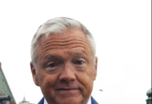 Nowy Ambasador USA Tom Rose Tom Rose nowym ambasadorem USA w Polsce