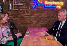 Kwadrans Gospodarczy – Jak Pewność Siebie Kształtuje Twój Biznes? 🧠🚀 Patrycja Kaczorowska Patrycja Kaczorowska i siła podświadomości