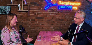 Patrycja Kaczorowska i siła podświadomości