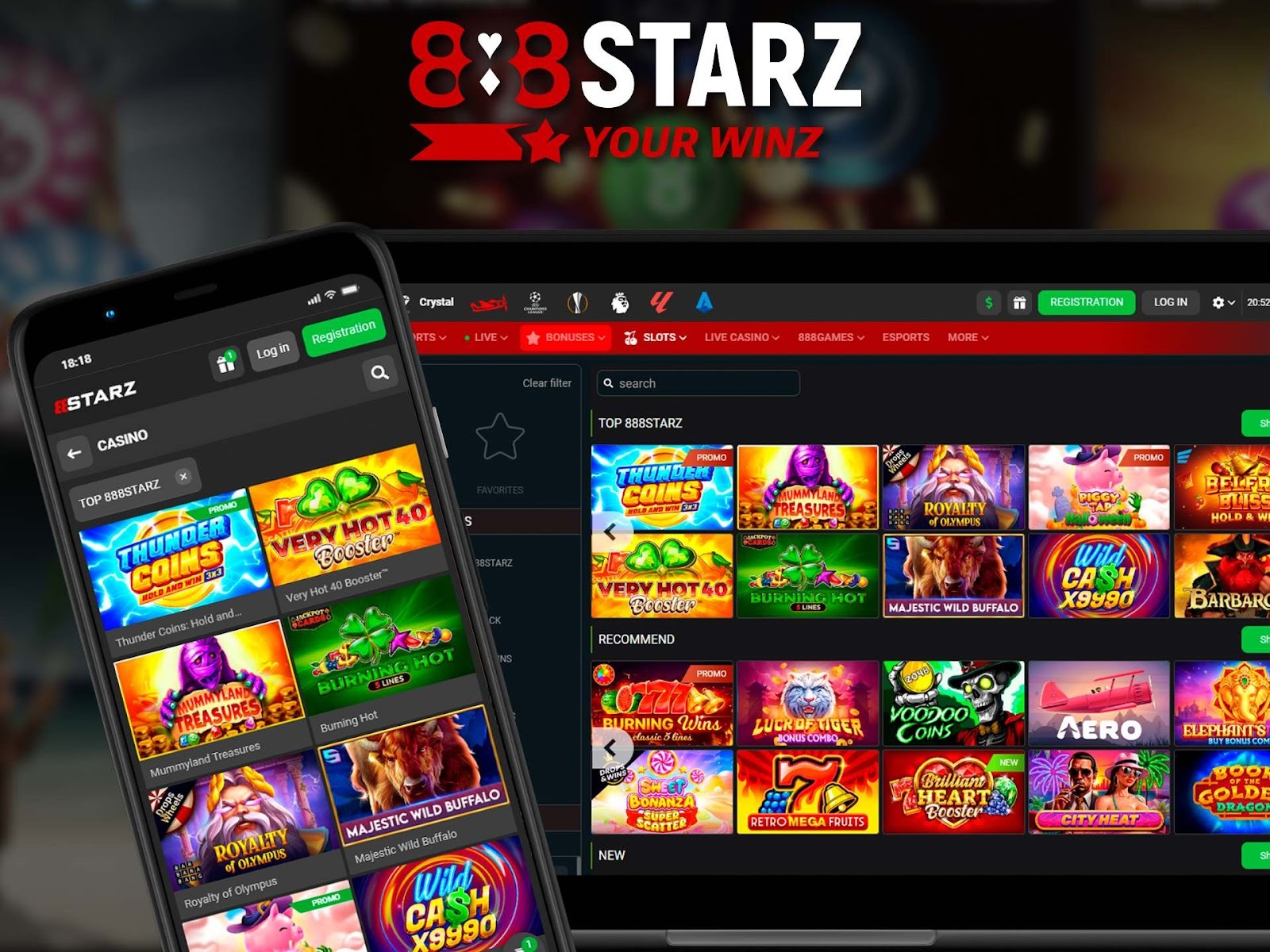 Zalety aplikacji 888starz w porównaniu z przeglądarkową wersją strony