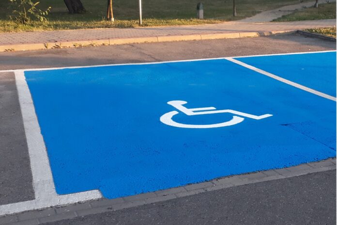 karta parkingowa 2026