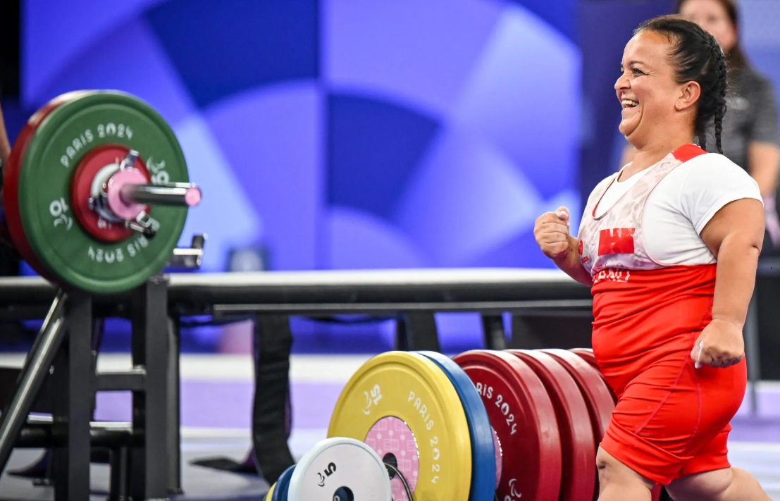 Justyna Kozdryk nie odpuszcza. Polacy z dziewięcioma medalami wracają z mistrzostw świata w Kairze